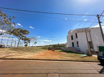 land_lot em Avenida Marco Pellegrino, Santa Rosa - Piracicaba - SP