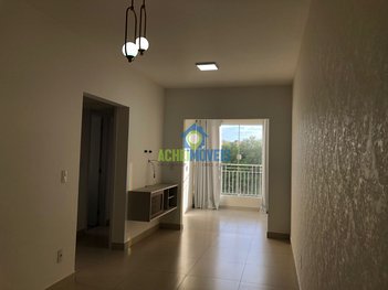 apartment em Rua Aviação, Chácaras Patrimônio Santana - Araçatuba - SP