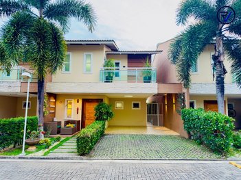 house em Rua Vicente Leitão, Centro - Eusébio - CE