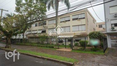 apartment em Panamericana, Jardim Lindóia - Porto Alegre - RS