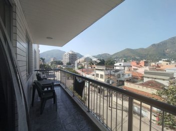 apartment em Rua Pedro Teles, Praça Seca - Rio de Janeiro - RJ