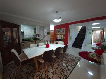 house em Rua João Galzerani, Jardim Oriente - Piracicaba - SP