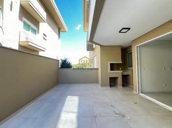 apartment em João Paulo, João Paulo - Florianópolis - SC