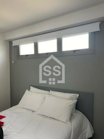 apartment em Avenida dos Imarés, Indianópolis - São Paulo - SP