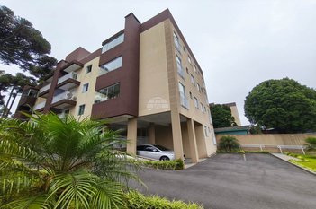 apartment em Avenida São Gabriel, São Gabriel - Colombo - PR