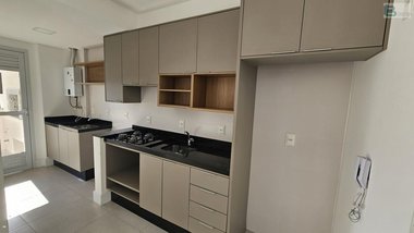 apartment em Rua do Bunganvília, Pedra Branca - Palhoça - SC