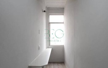 apartment em Rua Sebastião Pereira, Vila Buarque - São Paulo - SP
