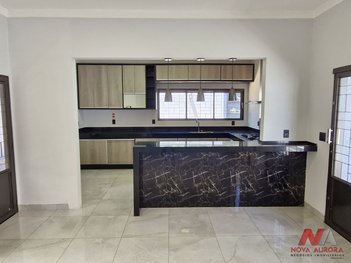 house em Rua Imperial, Vila Imperial - São José do Rio Preto - SP