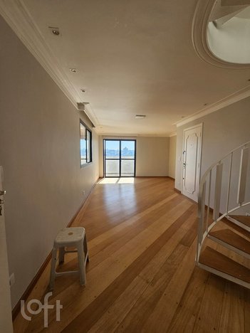 apartment em Professor Valério Giuli, Jardim Paraíso - São Paulo - SP