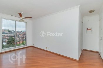 apartment em Rua Dom Salomão Ferraz, Vila Andrade - São Paulo - SP