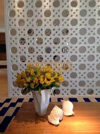 apartment em Avenida dos Golfinhos, Porto das Dunas - Aquiraz - CE