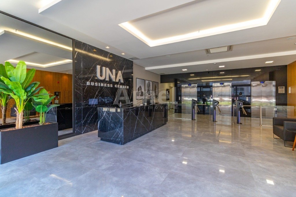 04 - HALL DE ENTRADA