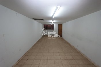 office em CLS 109 Bloco A, Asa Sul - Brasília - DF