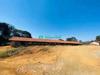 commercial_building em dos Pires, Esmeralda Park (Caucaia do Alto) - Cotia - SP