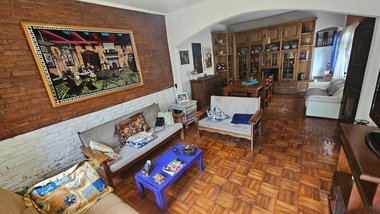 house em Rua Cecília Bonilha, Vila Bonilha Nova - São Paulo - SP