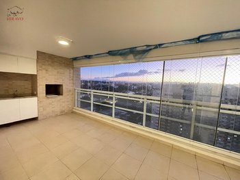 apartment em Rua Nagel, Vila Leopoldina - São Paulo - SP