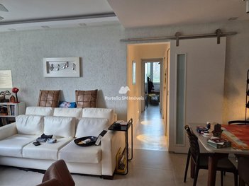 apartment em Rua Gilberto Cardoso, Leblon - Rio de Janeiro - RJ