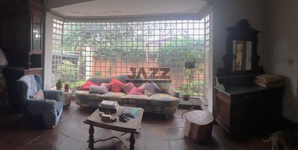 house em Rua Celso Egídio Sousa Santos, Jardim Chapadão - Campinas - SP