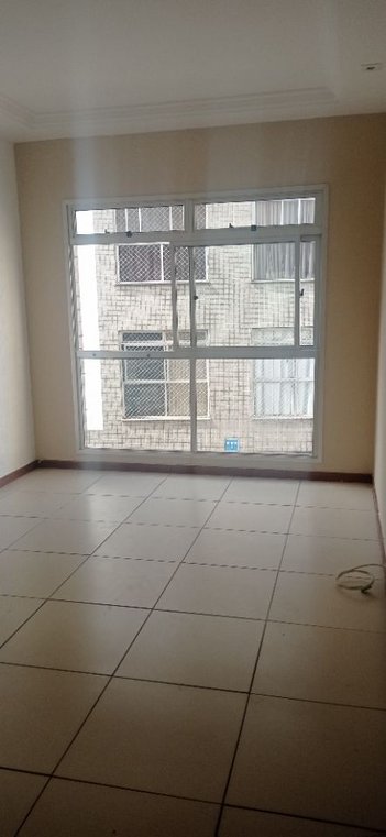 apartment em Rua José Silva Passos, Nova Vista - Belo Horizonte - MG