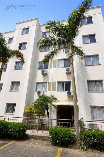 apartment em Avenida Lúcio Bittencourt, Centro - Sapucaia do Sul - RS