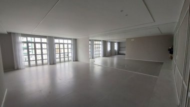 apartment em Avenida Washington Luís, Gonzaga - Santos - SP
