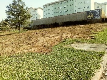 land_lot em João Pedro Schimitt, Rondônia - Novo Hamburgo - RS