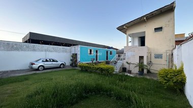 land_lot em Servidão Gabriel Eduardo, Campeche - Florianópolis - SC