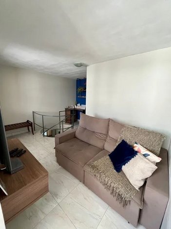 apartment em Rua Antônio Ramos Rosa, Jardim Santo Antônio - São Paulo - SP