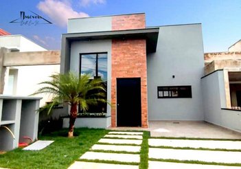 house em Avenida Walter Nardelli, Jardim Guarujá - Salto - SP