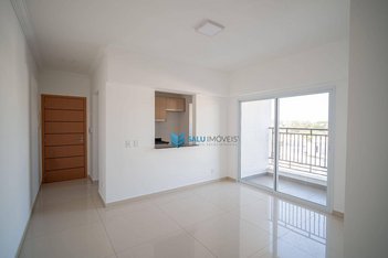 apartment em Rua Antonio Perez Hernandez, Parque Campolim - Sorocaba - SP