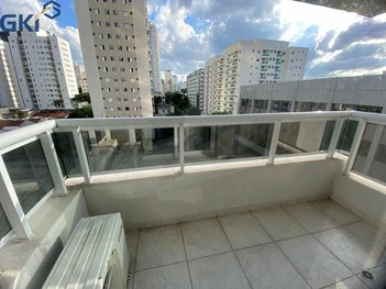 office em Rua Doutor Alfredo de Castro, Barra Funda - São Paulo - SP