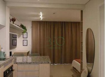 apartment em Rua Alves Guimarães, Pinheiros - São Paulo - SP