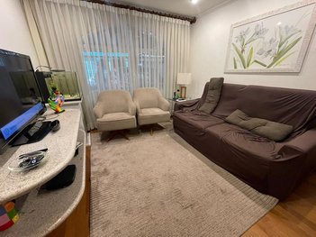 house em Rua Ribeirão Claro, Vila Olímpia - São Paulo - SP