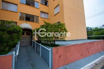 apartment em Rua Doutor Almenor Jardim Silveira, Jardim Alvorada - Santo André - SP