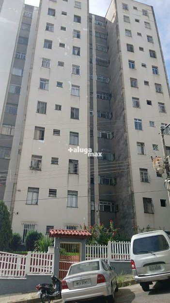 apartment em Rua Álvaro Mata, Ermelinda - Belo Horizonte - MG