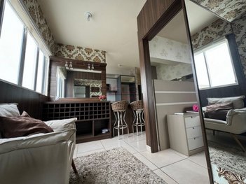 apartment em Rua Vítor do Amaral, Jardim Alvorada - Maringá - PR