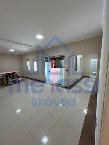 house em Rua Mário Restino, Parque Residencial Cândido Portinari - Ribeirão Preto - SP