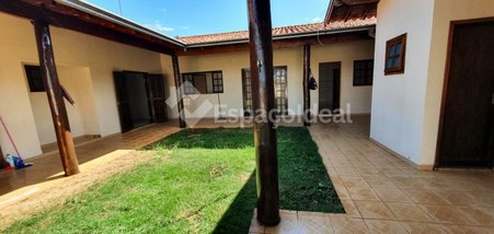 house em Rua Guaraciaba, Jardim Itamaraty - Lençóis Paulista - SP