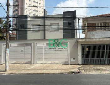 house em Rua General Chagas Santos, Vila da Saúde - São Paulo - SP