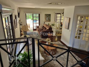 house em Rua Adib Auada, Jardim Lambreta - Cotia - SP