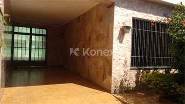 house em Rua Luís Bento Damiani, Jardim Munhoz - Guarulhos - SP