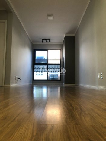 apartment em Rua Fermino Vieira Cordeiro, Espinheiros - Itajaí - SC