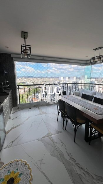 apartment em Rua Felício Pereira, Jardim Piqueroby - São Paulo - SP