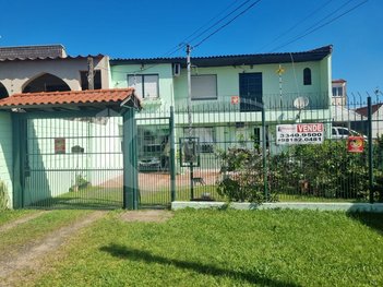 house em Avenida Francisco Silveira Bitencourt, Sarandi - Porto Alegre - RS