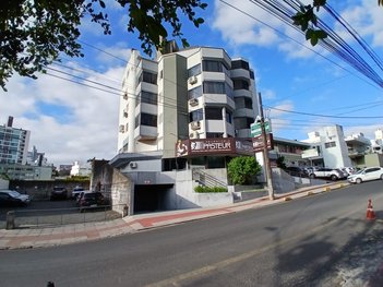 apartment em Rua João Cechinel, Centro - Criciúma - SC