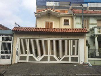 commercial_building em Redencao, Chácara Tatuapé - São Paulo - SP