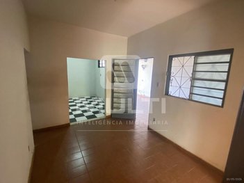 house em Rua Santos Dumont, Centro - Uberlândia - MG