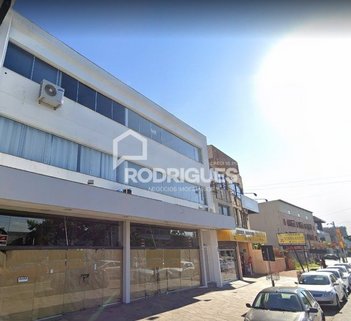 office em Rua Pedro Peres, Rio Branco - São Leopoldo - RS