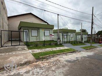 house em Rua Argentina, Capão da Cruz - Sapucaia do Sul - RS