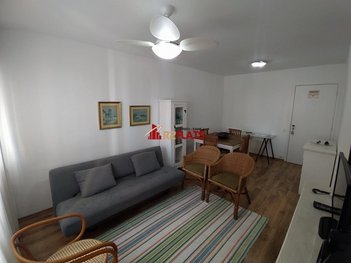 apartment em Rua Urussuí, Itaim Bibi - São Paulo - SP